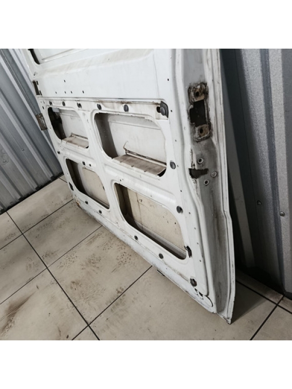 Porta Lateral Fiat Ducato Boxer Jumper 2014 2015 2016 2017 .