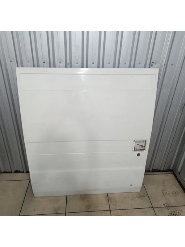 Porta Lateral Fiat Ducato Boxer Jumper 2014 2015 2016 2017 .