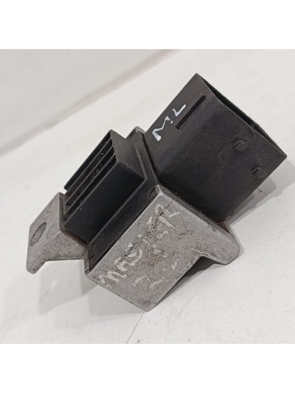 Rele Sensor Ventoinha Radiador Renault Master 2.3 2013 À 022