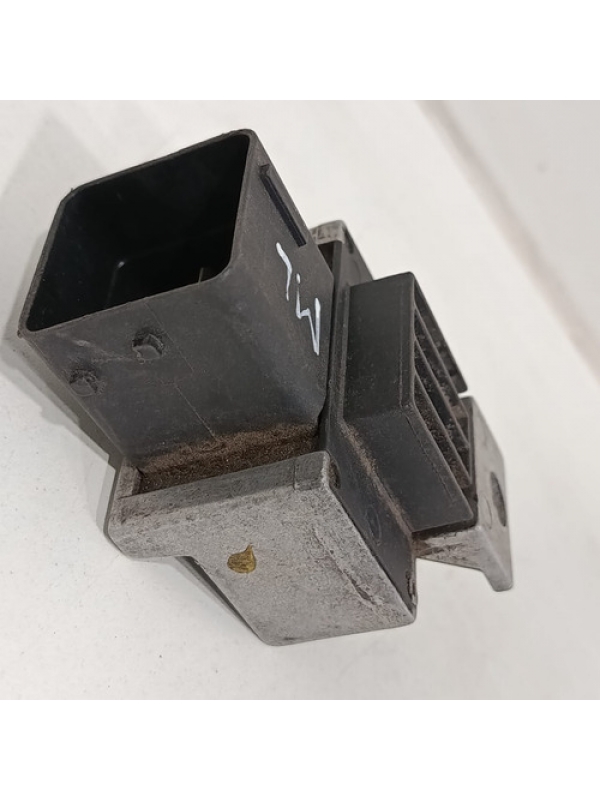 Rele Sensor Ventoinha Radiador Renault Master 2.3 2013 À 022