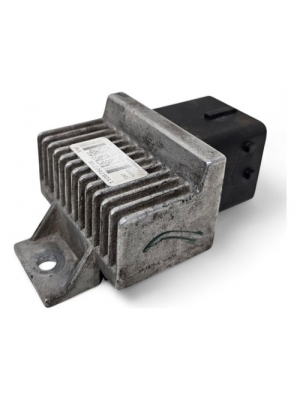 Rele Vela Aquecedora Radiador Renault Master 2.3 2013 À 2022