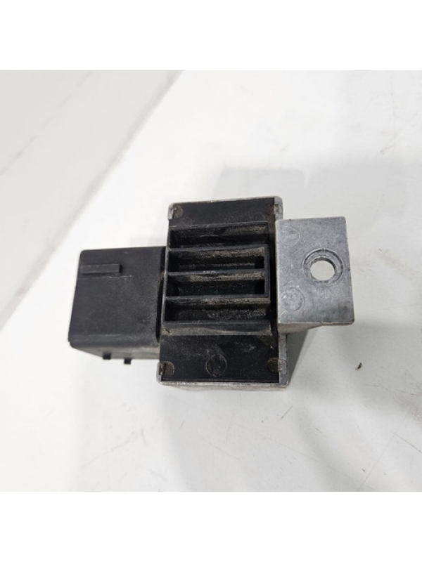Rele Vela Aquecedora Radiador Renault Master 2.3 2013 À 2022