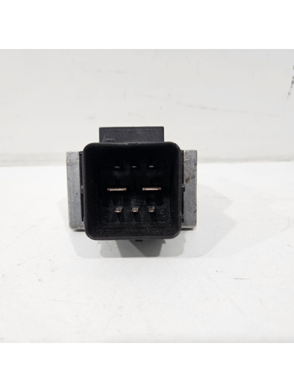 Rele Vela Aquecedora Radiador Renault Master 2.3 2013 À 2022