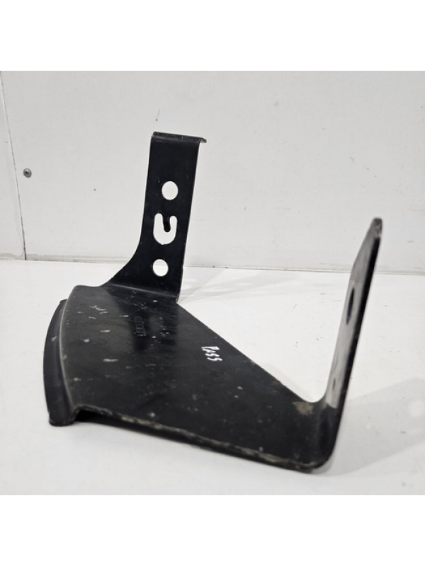 Suporte Esquerdo Do Parachoque Renault Master 2.3 8200808374