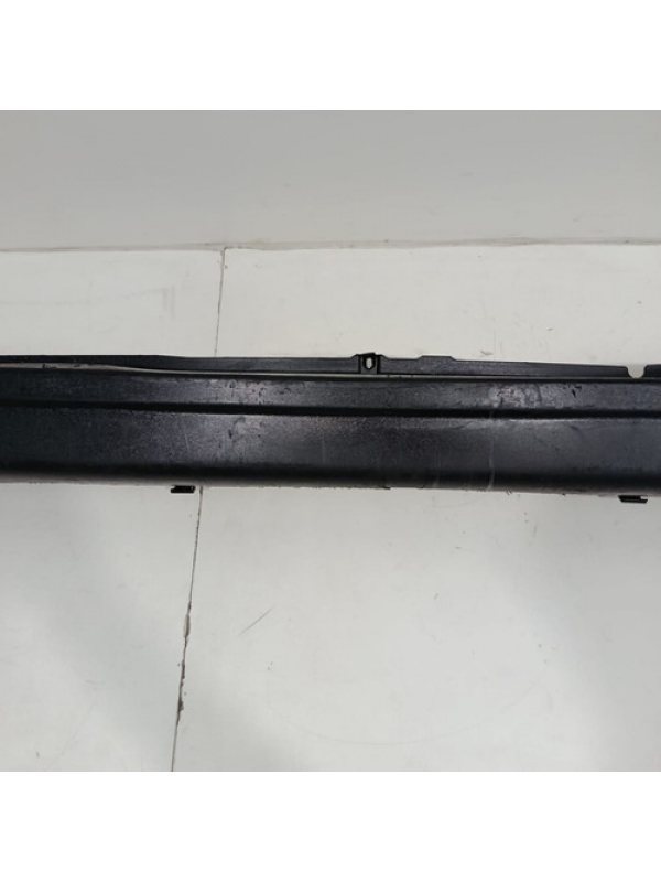 Parachoque Traseiro Renault Master 2.3 2020 2021 2022 2023 .