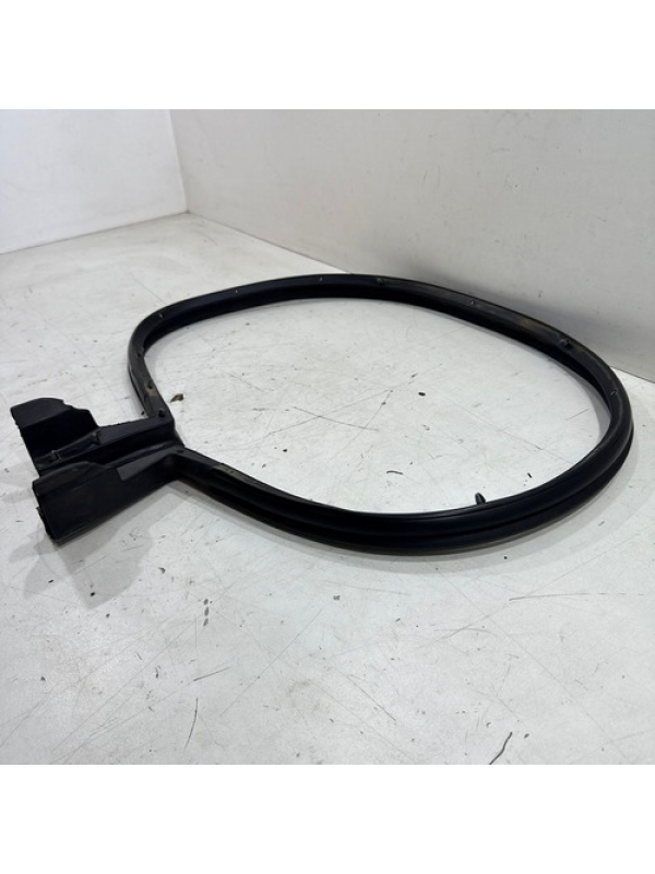 Borracha Coluna Porta Traseira Fiat Ducato Boxer 2018 À 2024