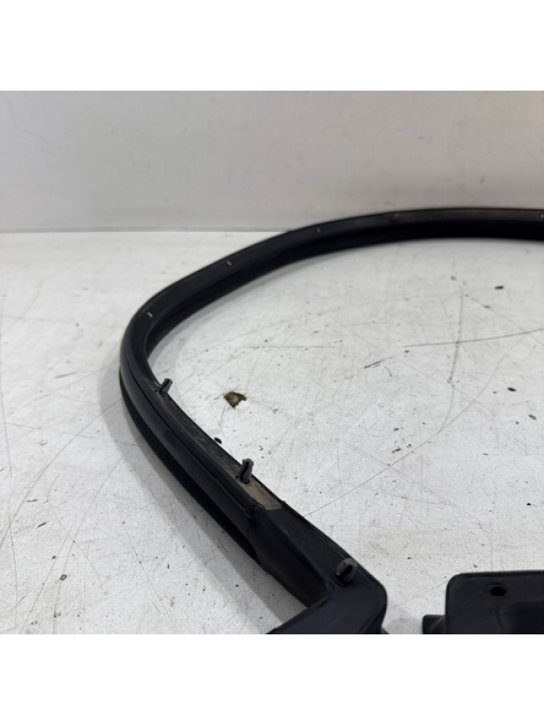 Borracha Coluna Porta Traseira Fiat Ducato Boxer 2018 À 2024