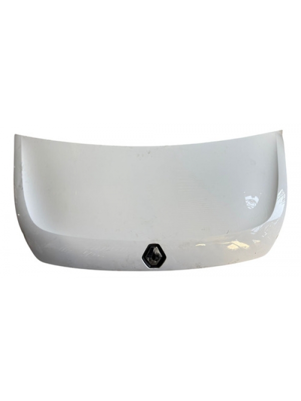 Frente Completa Renault Master 2.3 2017 2018 2019 2020 2021