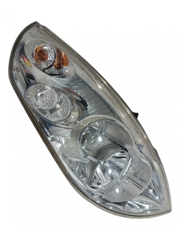 Frente Completa Renault Master 2.3 2017 2018 2019 2020 2021