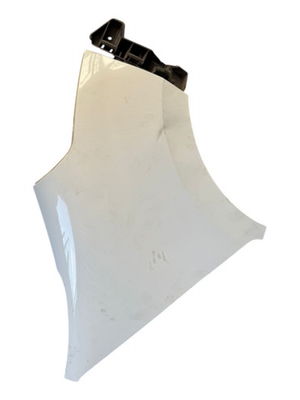 Frente Completa Renault Master 2.3 2017 2018 2019 2020 2021