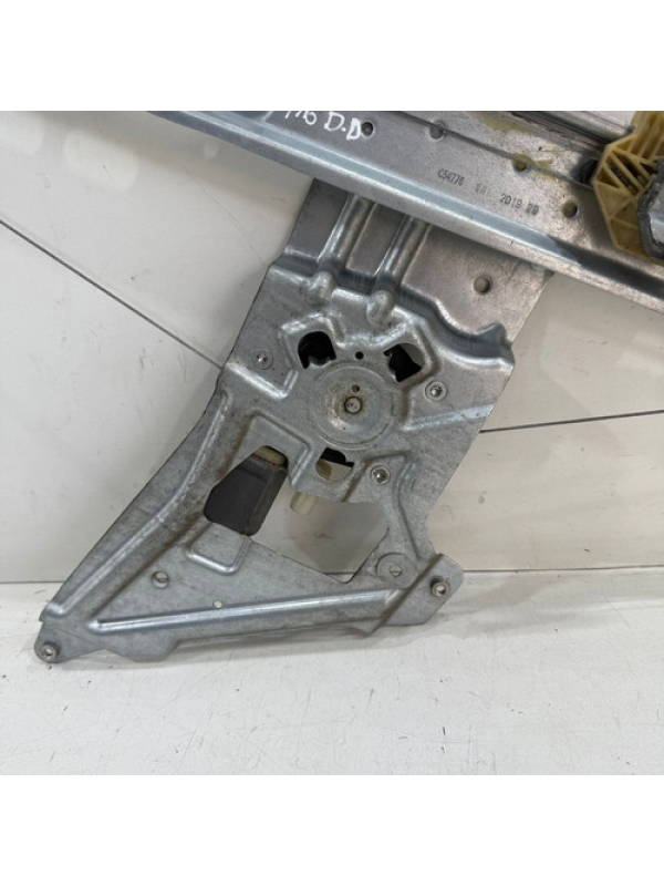 Máquina Vidro Lado Esquerdo Mb Sprinter 417 517 2020 À 2025.