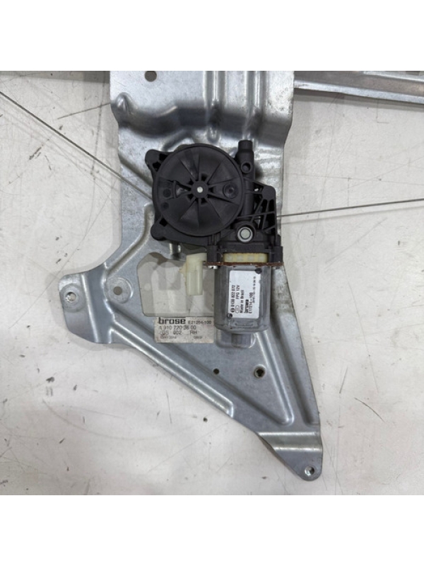 Máquina Vidro Lado Esquerdo Mb Sprinter 417 517 2020 À 2025.