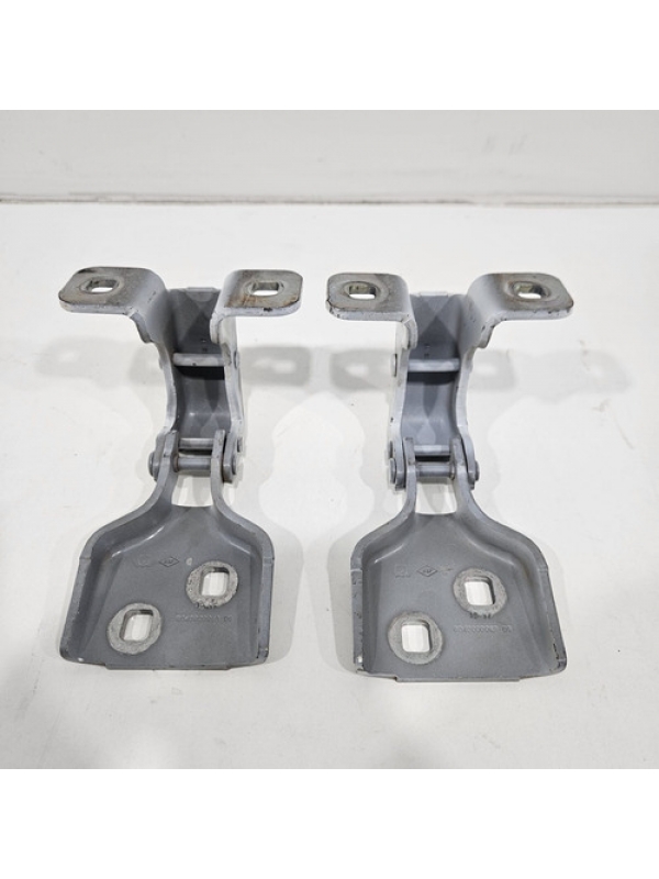 Par Dobradiça Porta Dianteira Renault Master 2.5 2005 À 2012
