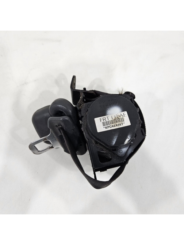 Kit Airbag Bolsa Modulo Cinto Espoleta Kia Bongo 2013 À 2022