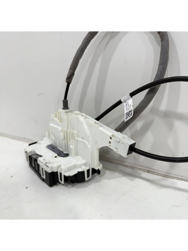 Fechadura Porta Dianteira Direita Mb Sprinter 516 517 2023.