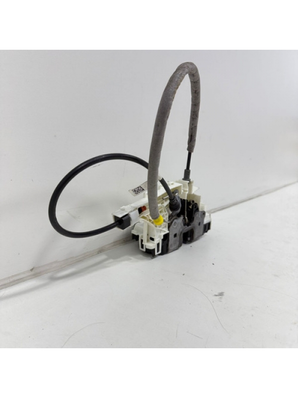 Fechadura Porta Dianteira Direita Mb Sprinter 516 517 2023.