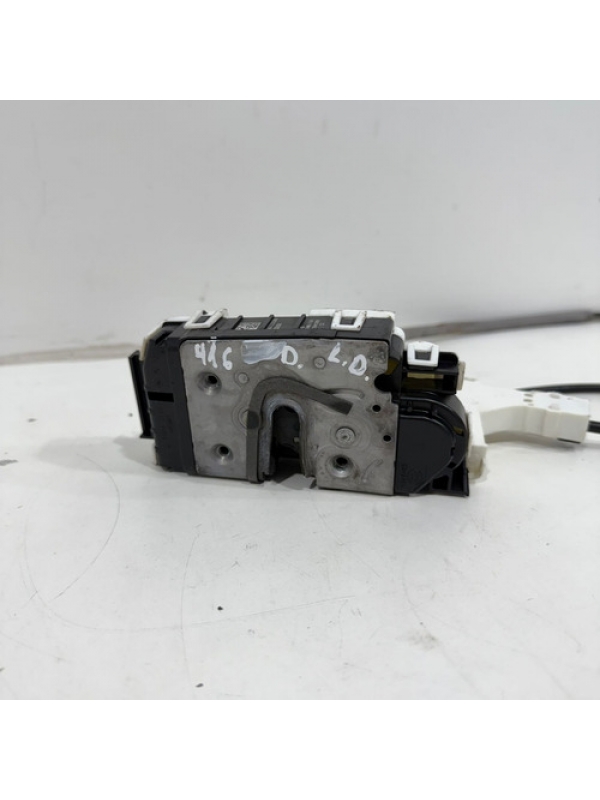 Fechadura Porta Dianteira Direita Mb Sprinter 516 517 2023.