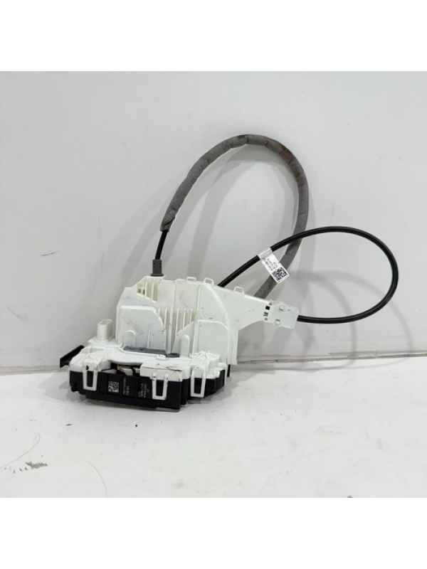 Fechadura Porta Dianteira Direita Mb Sprinter 516 517 2023.