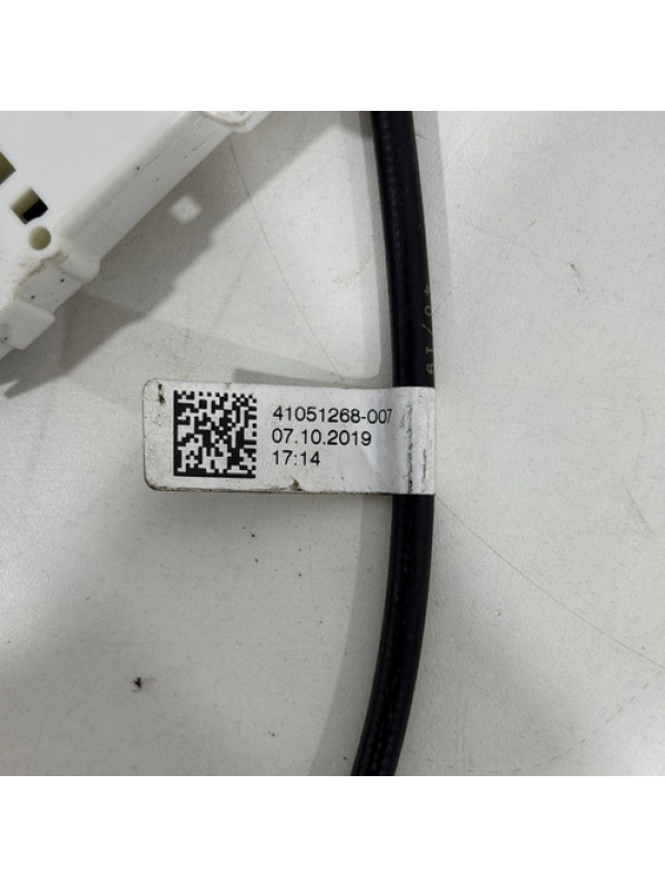 Fechadura Porta Dianteira Direita Mb Sprinter 516 517 2023.