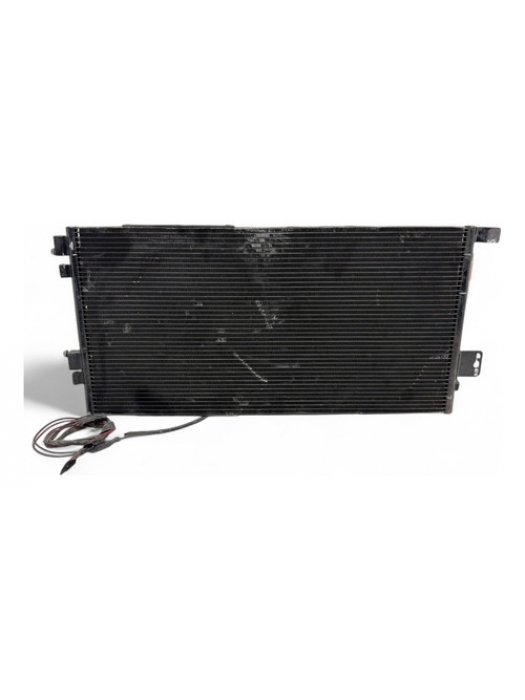 Condensador Ar Condicionado Ford Transit 2.4 2012 2013 2014.