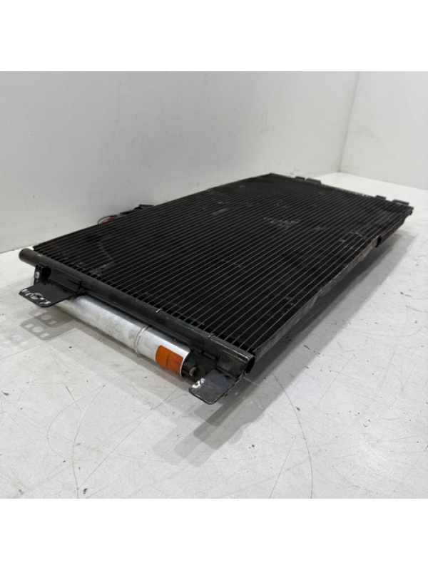Condensador Ar Condicionado Ford Transit 2.4 2012 2013 2014.