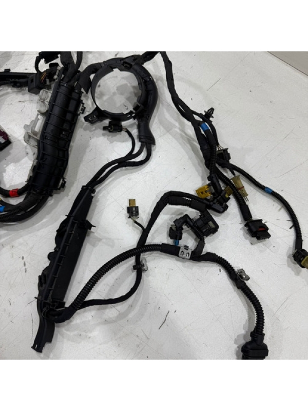 Chicote Motor Mb Sprinter 2.0 315 417 517 2023 2024 2025.