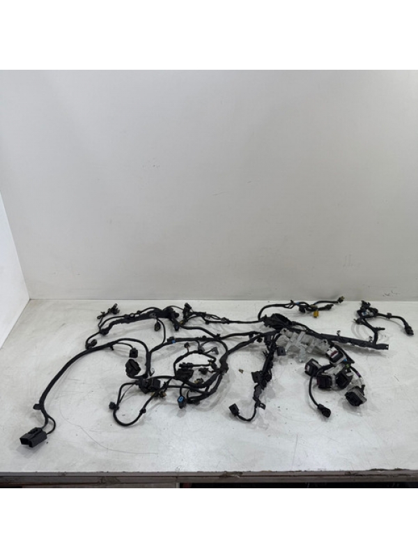 Chicote Motor Mb Sprinter 2.0 315 417 517 2023 2024 2025.