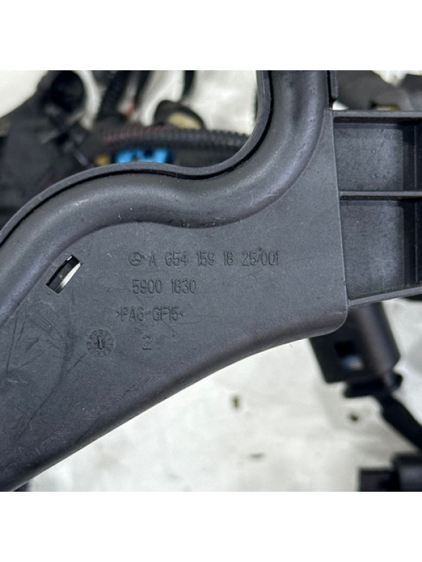 Chicote Motor Mb Sprinter 2.0 315 417 517 2023 2024 2025.