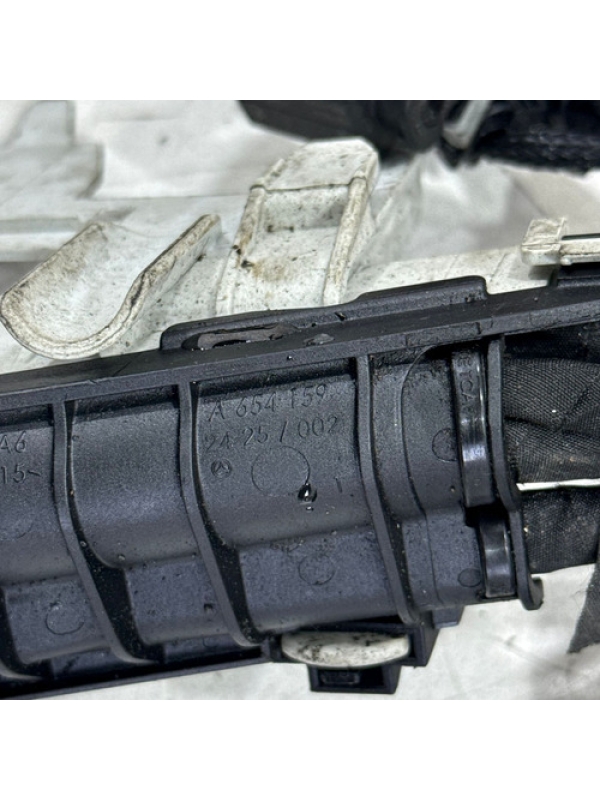 Chicote Motor Mb Sprinter 2.0 315 417 517 2023 2024 2025.