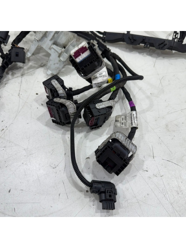 Chicote Motor Mb Sprinter 2.0 315 417 517 2023 2024 2025.