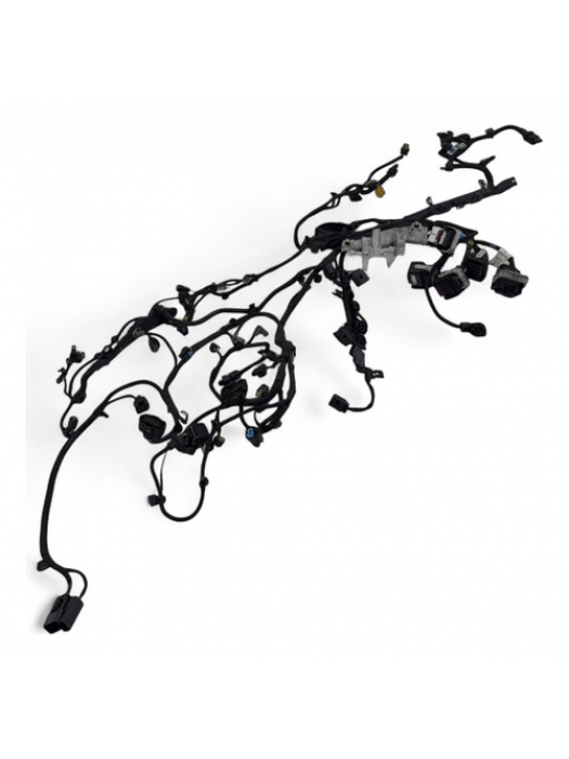 Chicote Motor Mb Sprinter 2.0 315 417 517 2023 2024 2025.