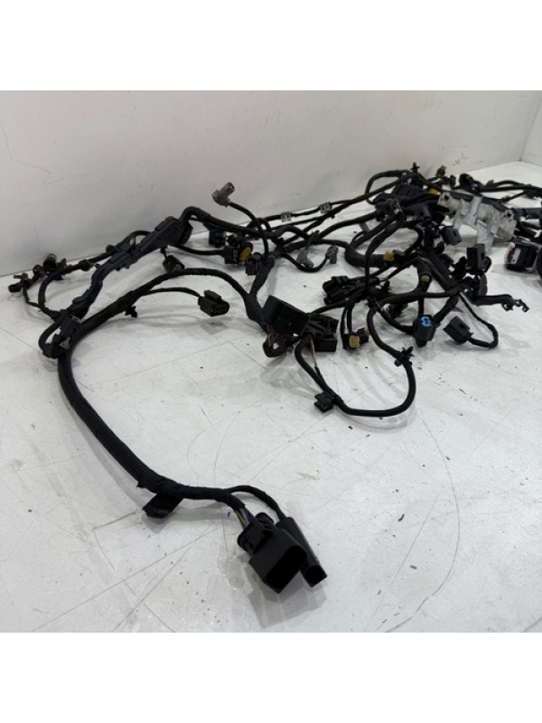 Chicote Motor Mb Sprinter 2.0 315 417 517 2023 2024 2025.