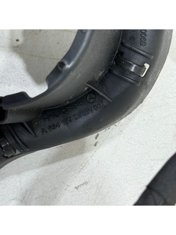 Chicote Motor Mb Sprinter 2.0 315 417 517 2023 2024 2025.