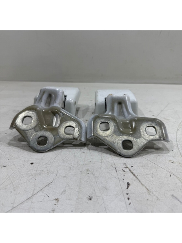 Par Dobradiça Porta Traseira Direita Peugeot Expert 18 À 024