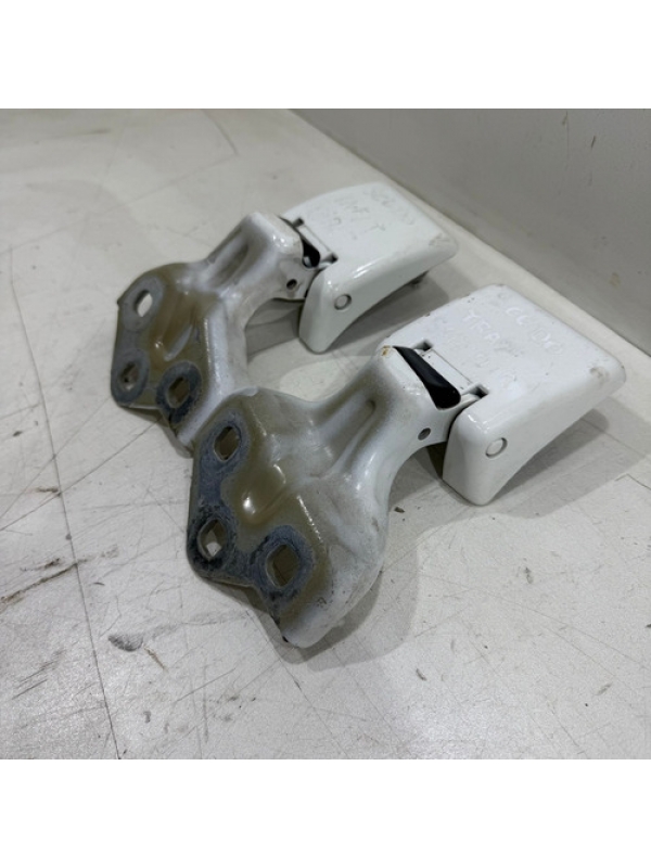 Par Dobradiça Porta Traseira Direita Peugeot Expert 18 À 024