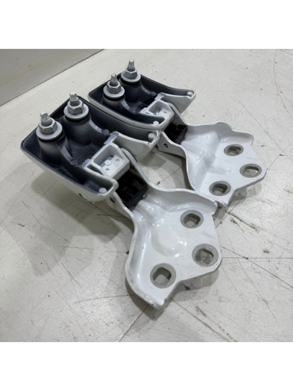 Par Dobradiça Porta Traseira Direita Peugeot Expert 18 À 024