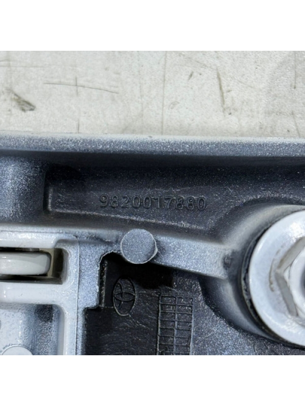 Par Dobradiça Porta Traseira Direita Peugeot Expert 18 À 024