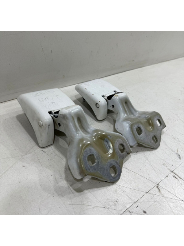 Par Dobradiça Porta Traseira Direita Peugeot Expert 18 À 024