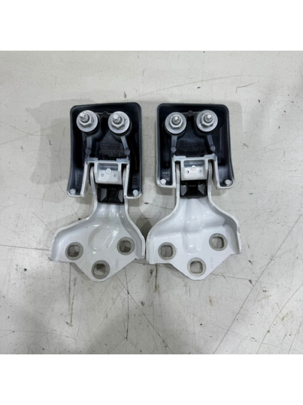 Par Dobradiça Porta Traseira Direita Peugeot Expert 18 À 024