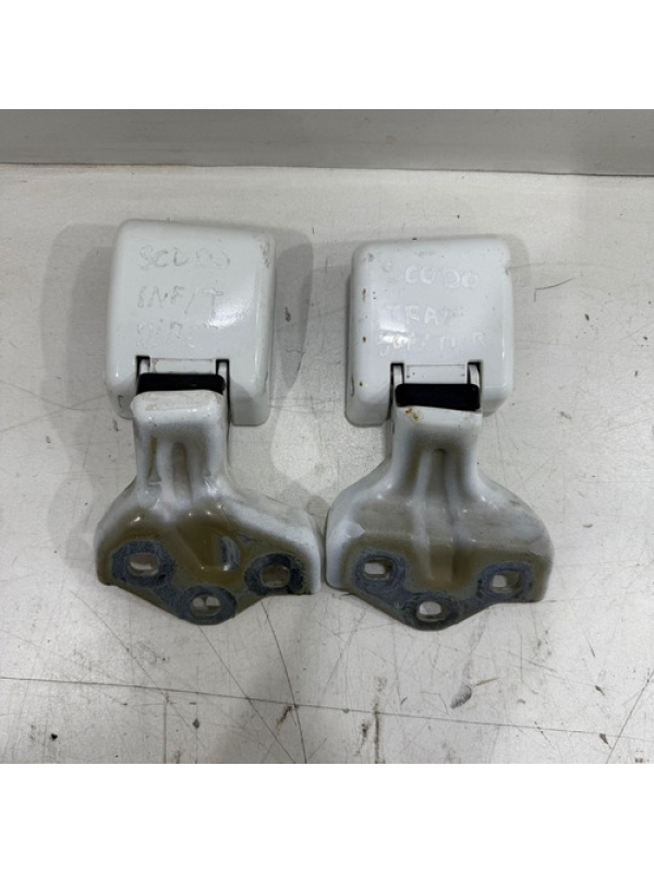 Par Dobradiça Porta Traseira Direita Peugeot Expert 18 À 024