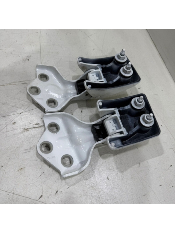 Par Dobradiça Porta Traseira Direita Peugeot Expert 18 À 024