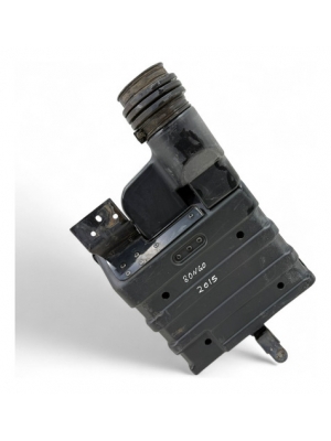 Caixa Filtro De Ar Kia Bongo Hr 2.5 8v 2005 2006 2007 À 2012