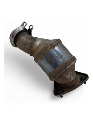 Catalisador Primário Fiat Ducato Boxer 2.3 2010 2011 À 2017.