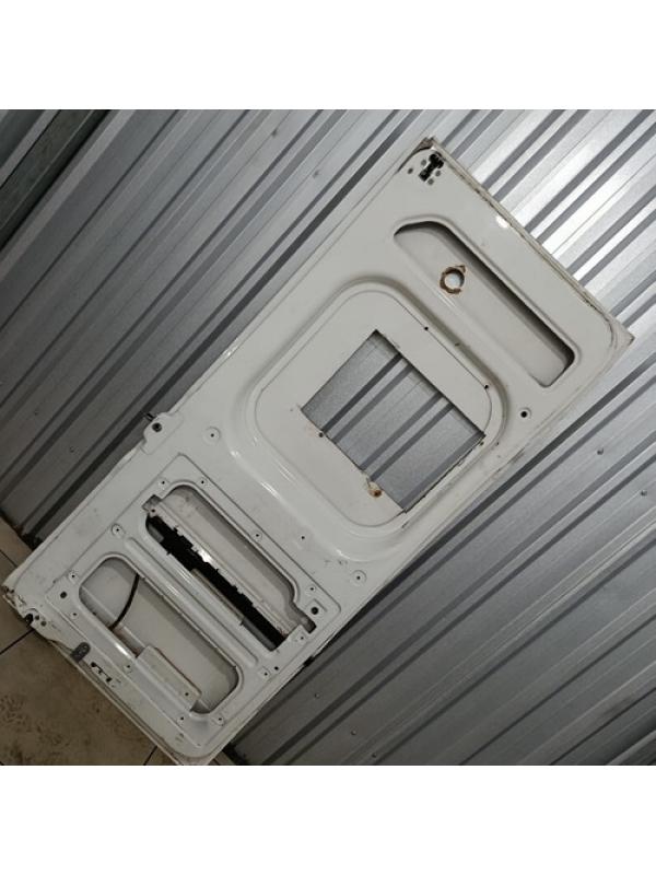 Porta Traseira Esquerda Peugeot Boxer 2021 2022 2023 2024 .