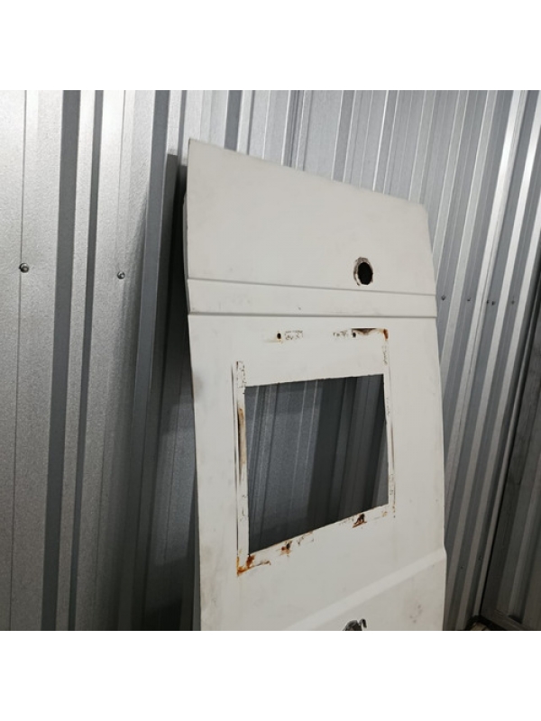 Porta Traseira Esquerda Peugeot Boxer 2021 2022 2023 2024 .