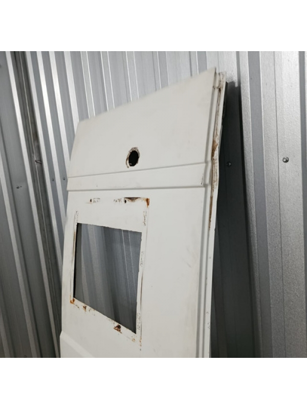 Porta Traseira Esquerda Peugeot Boxer 2021 2022 2023 2024 .