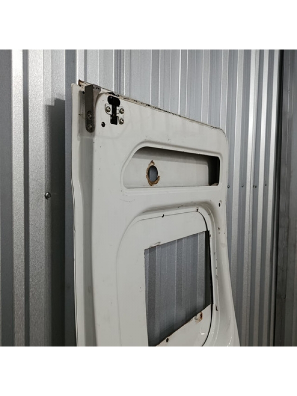 Porta Traseira Esquerda Peugeot Boxer 2021 2022 2023 2024 .