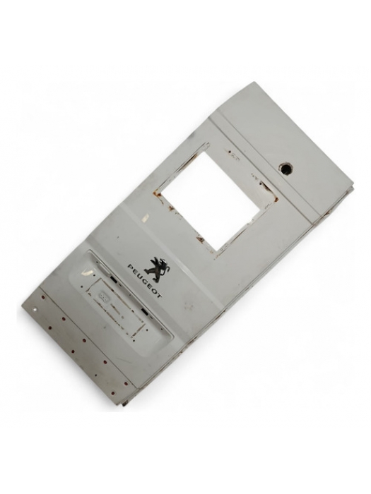 Porta Traseira Esquerda Peugeot Boxer 2021 2022 2023 2024 .