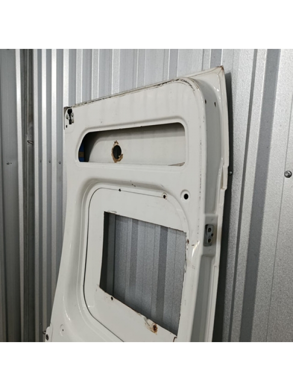 Porta Traseira Esquerda Peugeot Boxer 2021 2022 2023 2024 .