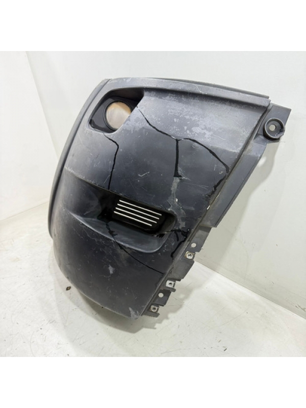 Parachoque Dianteiro Esquerdo Fiat Ducato 2.3 2018 19 À 2022